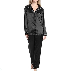 Long sleeve pajamas, loungewear